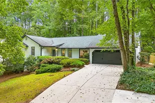 2658 Chimney Springs Dr, Marietta, GA 30062 - Photo 1