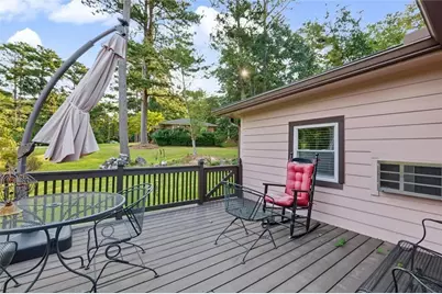 1237 Chapel Drive, Marietta, GA 30064 - Photo 7