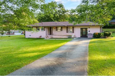 1237 Chapel, Marietta, GA 30064 - Photo 39