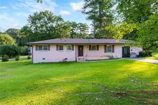 1237 Chapel Dr SW, Marietta, GA 30064 - Photo 1
