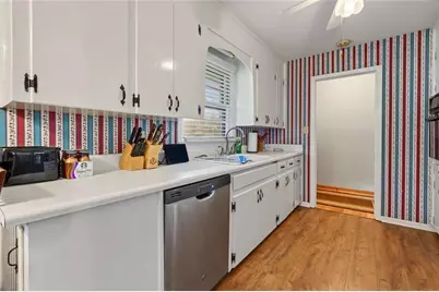 1237 Chapel Drive, Marietta, GA 30064 - Photo 15