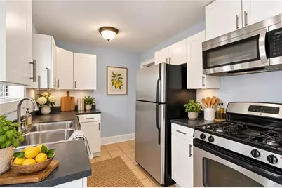 1466 E Rock Springs Road NE, Atlanta, GA 30306 - Photo 5