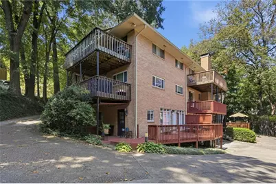 1466 E Rock Springs Road NE, Atlanta, GA 30306 - Photo 29