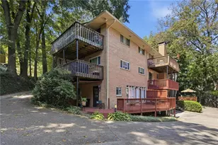 1466 E Rock Springs Rd NE, Atlanta, GA 30306 - Photo 29