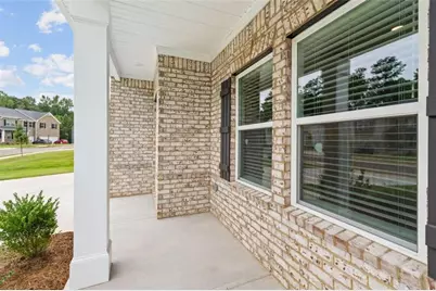 1921 Wheat Valley Circle, Conyers, GA 30013 - Photo 3