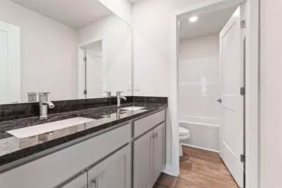 1921 Wheat Valley Circle, Conyers, GA 30013 - Photo 21