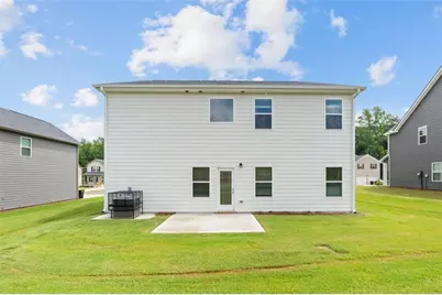 1921 Wheat Valley Circle, Conyers, GA 30013 - Photo 25