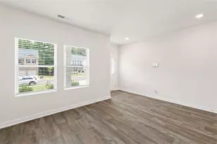 1921 Wheat Valley Cir, Conyers, GA 30013 - Photo 5