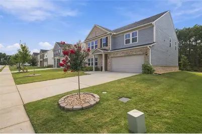 137 Poppy Street, McDonough, GA 30253 - Photo 3