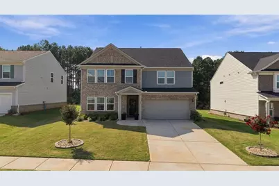 137 Poppy Street, McDonough, GA 30253 - Photo 35