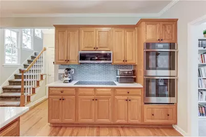 775 Woodrow Drive, Lawrenceville, GA 30043 - Photo 19