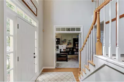 775 Woodrow Drive, Lawrenceville, GA 30043 - Photo 7