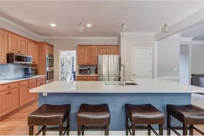 775 Woodrow Drive, Lawrenceville, GA 30043 - Photo 17