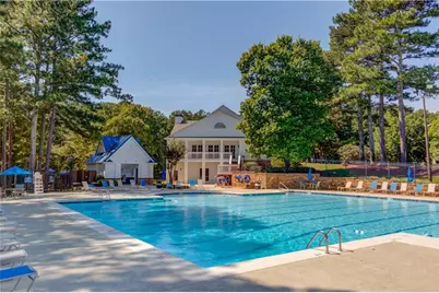 775 Woodrow Drive, Lawrenceville, GA 30043 - Photo 53