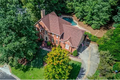 775 Woodrow Drive, Lawrenceville, GA 30043 - Photo 3