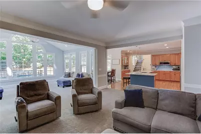 775 Woodrow Drive, Lawrenceville, GA 30043 - Photo 13