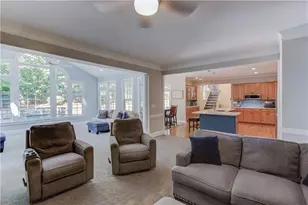 775 Woodrow Dr, Lawrenceville, GA 30043 - Photo 13