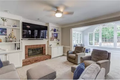 775 Woodrow Drive, Lawrenceville, GA 30043 - Photo 11