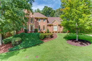 775 Woodrow Dr, Lawrenceville, GA 30043 - Photo 1
