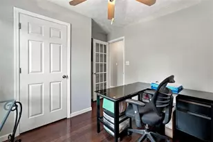 381 Timberidge Ct, Athens, GA 30605 - Photo 27
