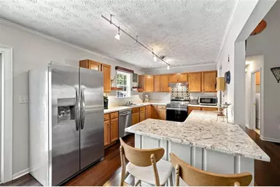 381 Timberidge Court, Athens, GA 30605 - Photo 13