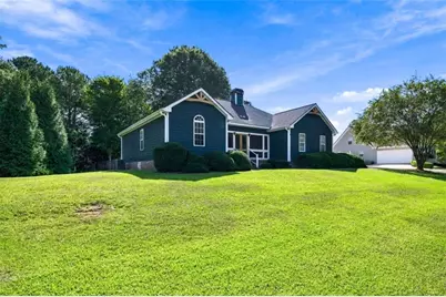 381 Timberidge Court, Athens, GA 30605 - Photo 3