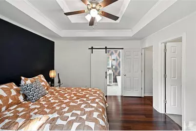 381 Timberidge Court, Athens, GA 30605 - Photo 19