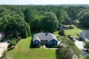 381 Timberidge Ct, Athens, GA 30605 - Photo 47