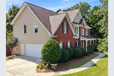 2010 Carithers Drive, Marietta, GA 30064 - Photo 1