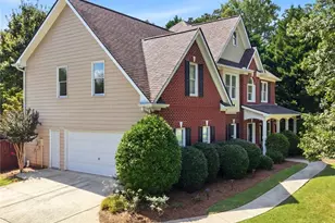 2010 Carithers Dr, Marietta, GA 30064 - Photo 1