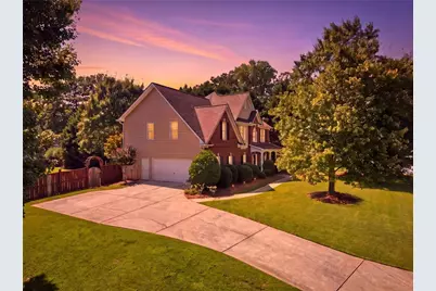 2010 Carithers Drive, Marietta, GA 30064 - Photo 7