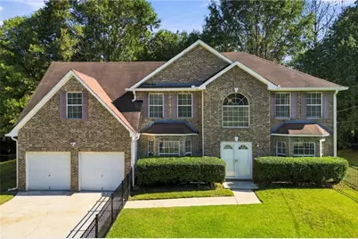 4606 Galleon Crossing, Decatur, GA 30035 - Photo 1