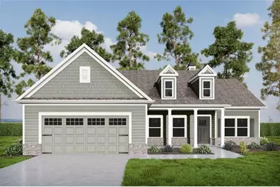 292 Weslyn Drive, Social Circle, GA 30025 - Photo 1