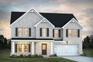1929 Wheat Valley Cir, Conyers, GA 30013 - Photo 1