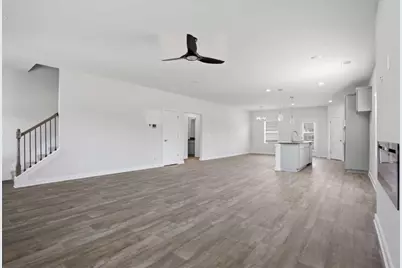 1929 Wheat Valley Circle, Conyers, GA 30013 - Photo 5