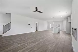 1929 Wheat Valley Cir, Conyers, GA 30013 - Photo 5