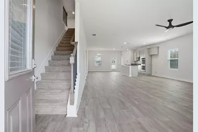 1929 Wheat Valley Circle, Conyers, GA 30013 - Photo 3