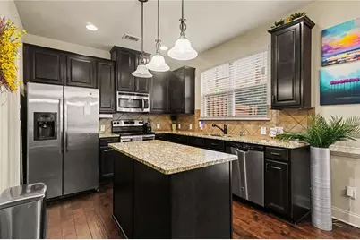 5034 White Oak Street SE, Smyrna, GA 30080 - Photo 5