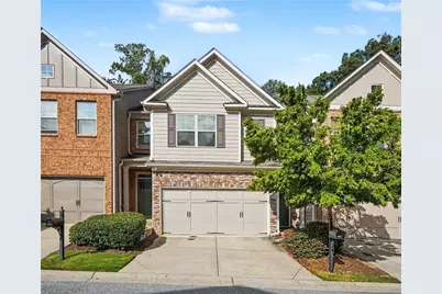5034 White Oak Street SE, Smyrna, GA 30080 - Photo 1