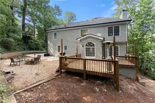 4834 Upper Berkshire Rd, Flowery Branch, GA 30542 - Photo 11