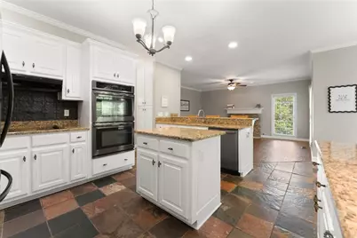 4834 Upper Berkshire Road, Flowery Branch, GA 30542 - Photo 19