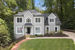 4834 Upper Berkshire Rd, Flowery Branch, GA 30542 - Photo 1