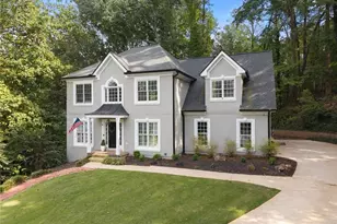4834 Upper Berkshire Rd, Flowery Branch, GA 30542 - Photo 13