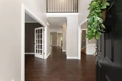 4834 Upper Berkshire Road, Flowery Branch, GA 30542 - Photo 9
