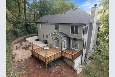 4834 Upper Berkshire Road, Flowery Branch, GA 30542 - Photo 39