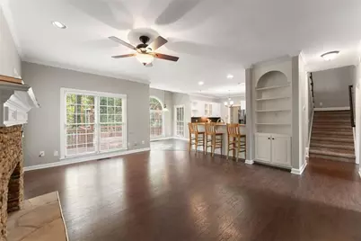 4834 Upper Berkshire Road, Flowery Branch, GA 30542 - Photo 13