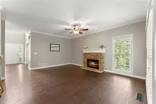 4834 Upper Berkshire Rd, Flowery Branch, GA 30542 - Photo 19