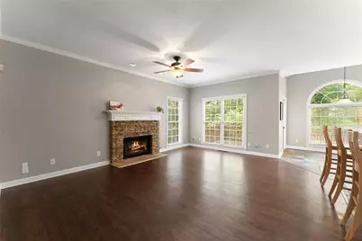 4834 Upper Berkshire Road, Flowery Branch, GA 30542 - Photo 15