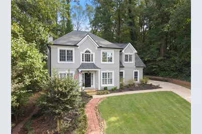 4834 Upper Berkshire Road, Flowery Branch, GA 30542 - Photo 7