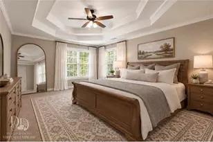 4834 Upper Berkshire Rd, Flowery Branch, GA 30542 - Photo 5